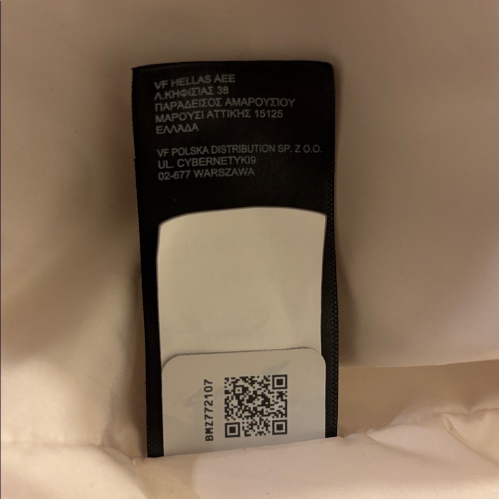 The North Face Metropolis parka - Picture 10 of 12